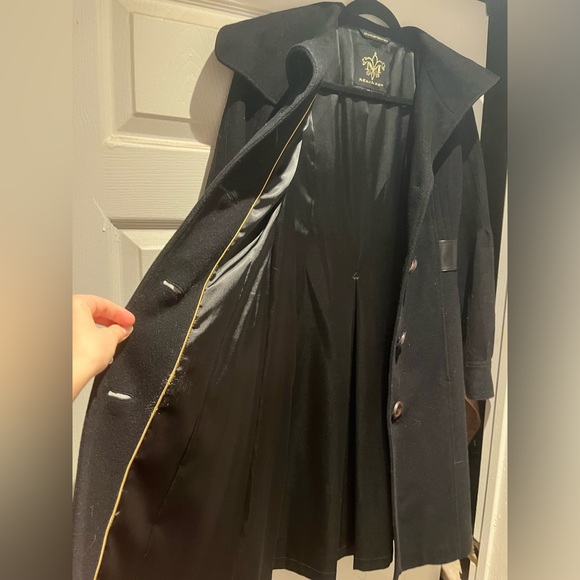 Mackage like new black coat - Picture 10 of 10